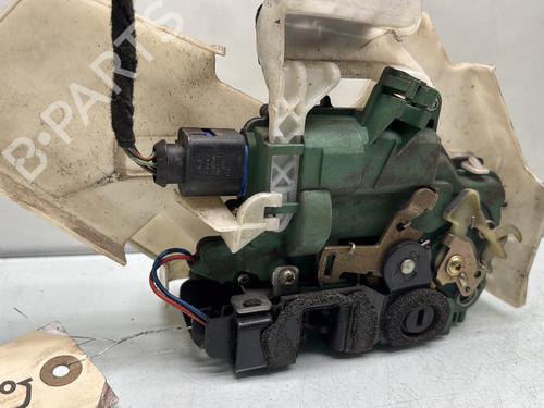 Rear right lock VW POLO IV (9N_, 9A_) 1.2 12V | BP29507462C99 
