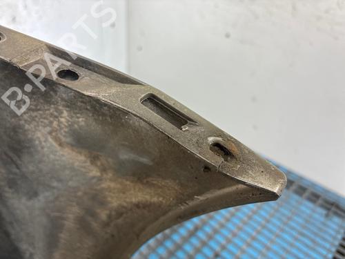 Used Rear bumper Rear bumper RENAULT MODUS / GRAND MODUS (F/JP0_) 1.2 (JP0C, JP0K, FP0C, FP0K, FP0P, JP0P, JP0T) (75 hp) 39707971 39707971
