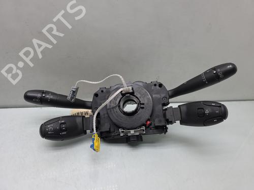 Steering column stalk CITROËN C3 Picasso (SH_) 1.4 VTi 95 (SH8FSC, SH8FP0, SH8FP6) | BP28353431I23 - Image 5