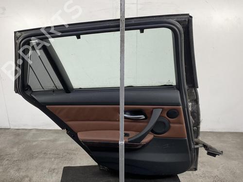 Left rear door BMW 3 Touring (E91) 330 d | BP20009679C4 