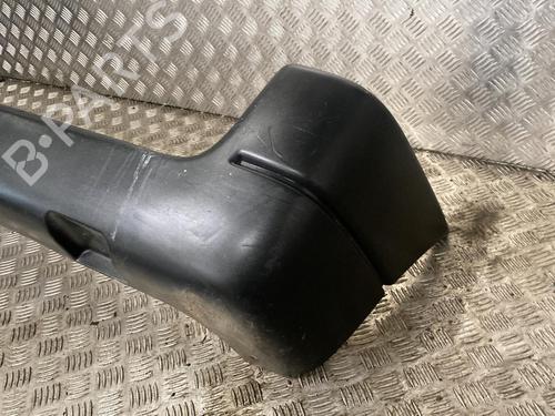 Used Rear bumper PEUGEOT PARTNER Box Body/MPV (5_, G_) 2.0 HDi (90 hp) 27258926