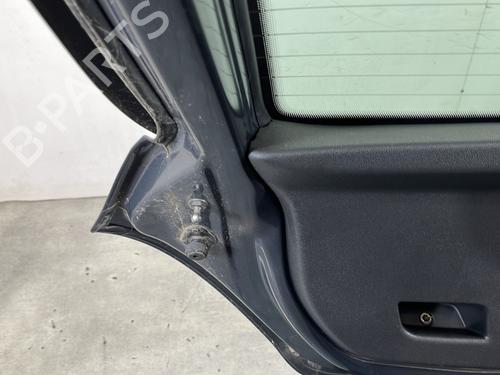 Tailgate OPEL CORSA D (S07) 1.2 (L08, L68) | BP29478288C6 