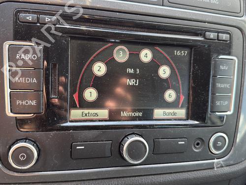 Right front window switch VW TIGUAN (5N_) 2.0 TDI | BP38230520I26 - Image 24