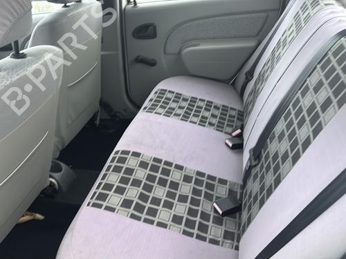 Front right lock DACIA LOGAN (LS_) 1.4 (LS0A, LS0C, LS0E, LS0G) | BP32063501C97  - Image 22