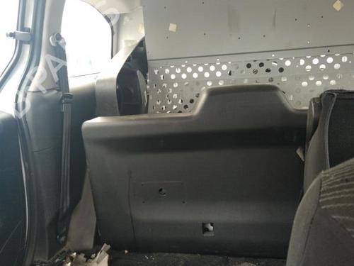 Venstre bagtil invendig håndtag CITROËN BERLINGO MULTISPACE (B9) 1.6 HDi 110 | BP20026531I15 
