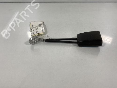 Used Seat buckle Seat buckle SEAT LEON (1M1) 1.9 TDI (150 hp) 19980833 19980833