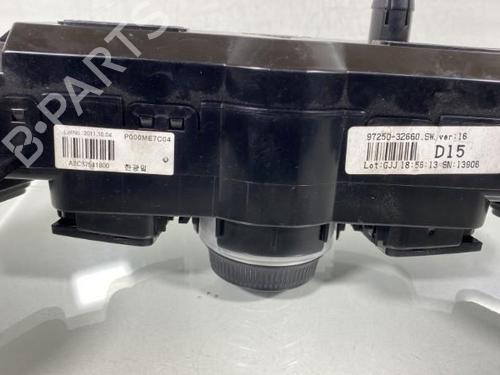 Climate control HYUNDAI i40 I CW (VF) 1.7 CRDi | BP19952314I5 