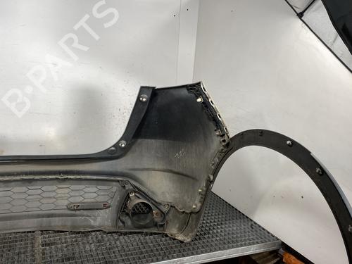 Rear bumper HONDA CIVIC VIII Hatchback (FN, FK) 2.2 CTDi (FK3) | BP25261569C8 