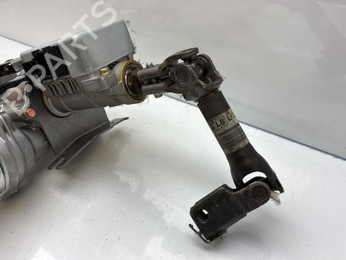 Steering column OPEL CORSA C (X01) 1.2 Twinport (F08, F68) | BP24573550M21 - Image 10