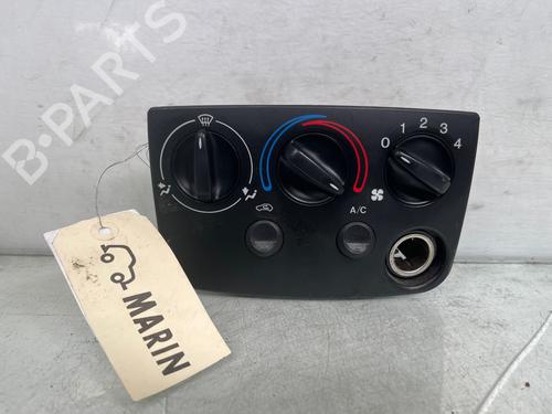 Used Climate control Climate control FORD FIESTA IV (JA_, JB_) 1.25 i 16V (75 hp) 35897027 35897027