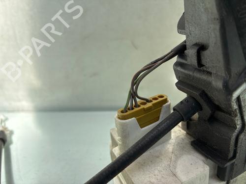 Used Rear left lock Rear left lock MERCEDES-BENZ B-CLASS Sports Tourer (W245) B 180 CDI (245.207) (109 hp) 34449705 34449705