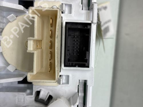 Climate control OPEL CORSA E (X15) 1.4 (08, 68) | BP38515128I5 - Image 3