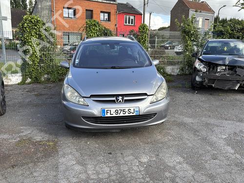Used Parts PEUGEOT 307 Break (3E) 2.0 HDI 110 (107 hp) 4327264