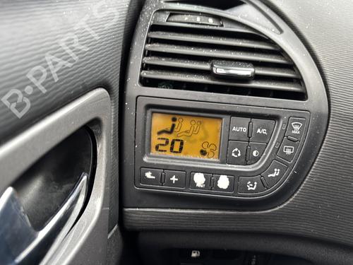 Engine control unit (ECU) CITROËN C4 Picasso I MPV (UD_) | BP36474302M57 - Image 33
