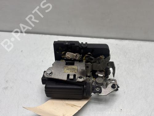 Rear right lock DACIA DUSTER (HS_) 1.5 dCi | BP29981818C99 