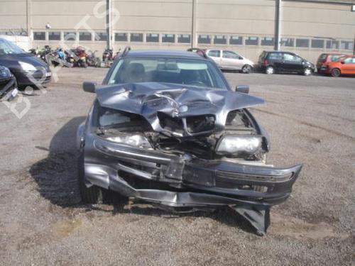 Mirror switch BMW 3 Touring (E46) 320 d | BP20034300I25 - Image 9