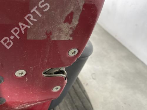 Left front door CITROËN XSARA (N1) 1.9 D | BP24149704C2 