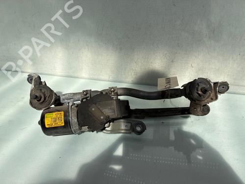 Used Front wiper motor Front wiper motor NISSAN NOTE (E11, NE11) 1.5 dCi (86 hp) 36306916 36306916