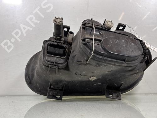 Right headlight VW GOLF IV (1J1) 1.9 SDI | BP29564766C29