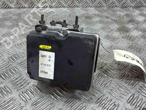 ABS pump MERCEDES-BENZ E-CLASS T-Model (S212) E 200 CDI / BlueTEC (212.205, 212.206) | BP36663748M43 - Image 4