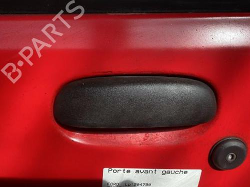 Dør venstre foran FORD FIESTA IV (JA_, JB_) 1.3 i | BP21961654C2 