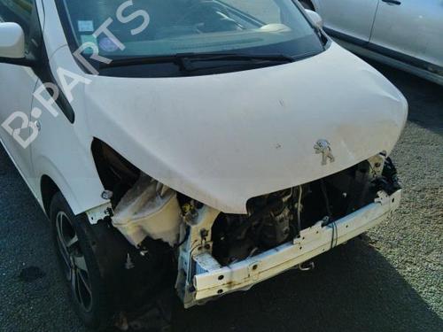 Højre solskærm PEUGEOT 108 1.0 VTi 72 | BP27337994I2  - Image 7