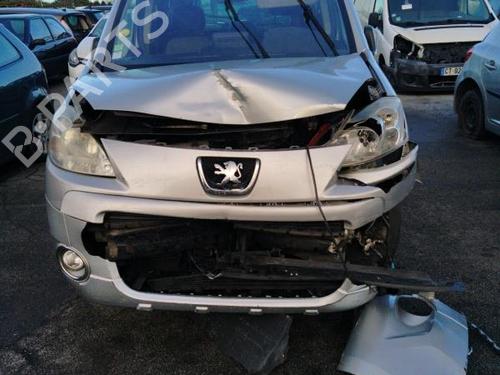 Rear wiper motor PEUGEOT PARTNER Tepee 1.6 HDi 90 | BP22410050M102 