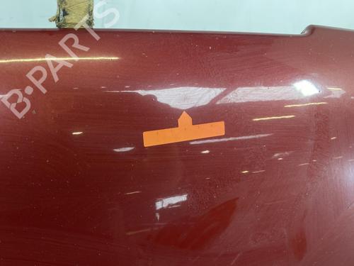 Hood PEUGEOT 807 (EB_) 2.0 HDI | BP21959264C1