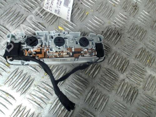 Innerbelysning FORD MONDEO IV (BA7) [2007-2015]  19976857