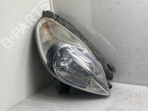 Højre forlygte Højre forlygte 22335795 22335795