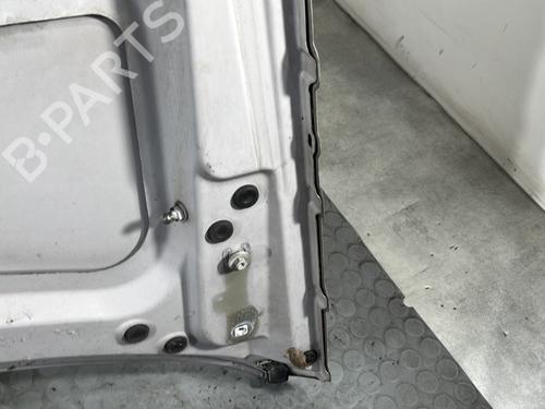 Hood BMW 3 Touring (E91) 320 d | BP27678147C1 