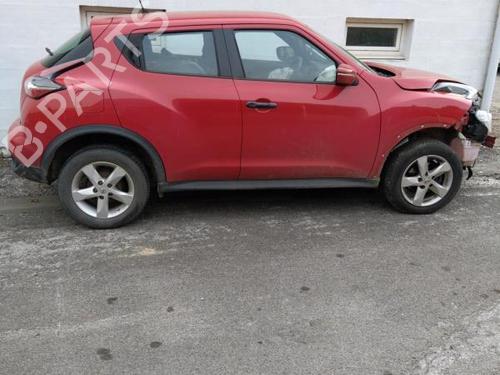 Rear left window mechanism NISSAN JUKE (F15) 1.5 dCi | BP19990312C24 