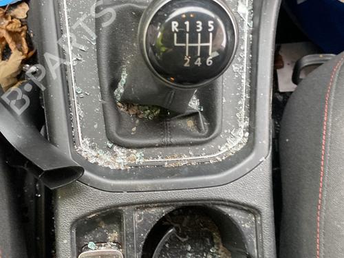 Glove box VW TOURAN (5T1) 1.2 TSI | BP29212325C95 - Image 23