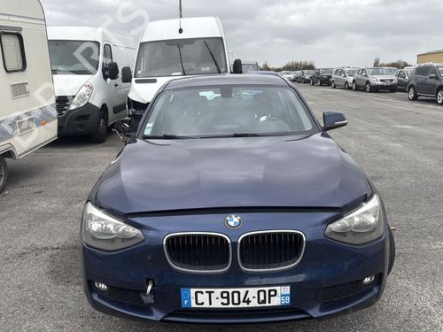 Switch BMW 1 (F20) 116 d | BP37663927I30 - Image 39