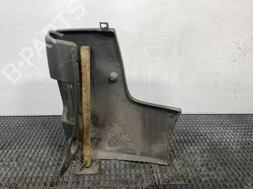 Used Corner bumper Corner bumper RENAULT TRAFIC II Van (FL) 2.0 dCi 90 (FL0H, FL00, FL01, FL0M, FL0P, FL0S) (90 hp) 40271084 40271084