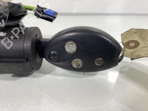 Used Ignition barrel Ignition barrel CITROËN C5 I Break (DE_) [2001-2004] 20020598 20020598