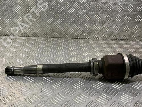 Used Right front driveshaft PEUGEOT 2008 I (CU_) 1.6 BlueHDi 100 (100 hp) 19954275
