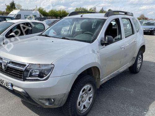 Pièces Détachées Usagées DACIA DUSTER (HS_) 1.5 dCi 4x4 (HSMC, HSMD) (110 hp) 4264243