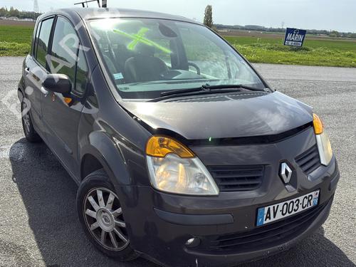 Hattehylde RENAULT MODUS / GRAND MODUS (F/JP0_) 1.4 (JP01, JP0J) | BP38270328C85 - Image 24