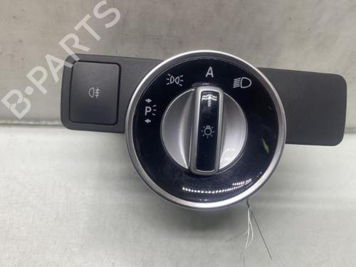 Used Switch Switch MERCEDES-BENZ C-CLASS (W204) C 180 CDI (204.000) (120 hp) 19988383 19988383