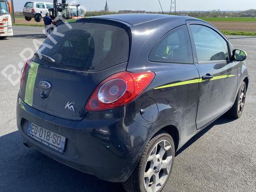 Climate control FORD KA (RU8) 1.3 TDCi | BP31310417I5  - Image 31