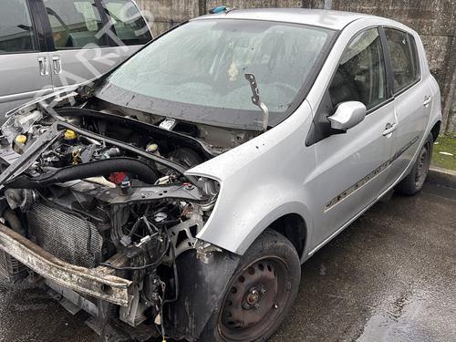 Peças RENAULT CLIO III (BR0/1, CR0/1) 1.5 dCi (BR17, CR17) (86 hp) 4441460