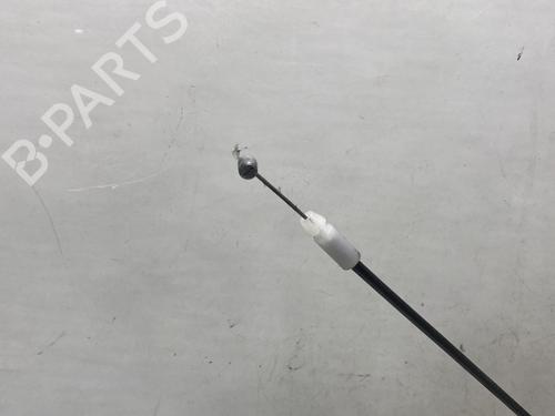 Front right lock OPEL AGILA B (H08) 1.0 (F68) | BP22362477C97 