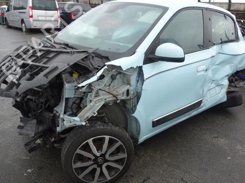 Pedal RENAULT TWINGO III (BCM_, BCA_) | BP20003089I4 - Image 11