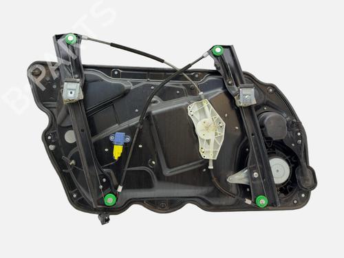 Used Front right window mechanism Front right window mechanism 39486644 39486644