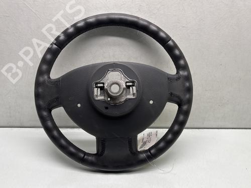 Steering wheel DACIA SANDERO II TCe 90 (B8M1, B8MA, B8AC) | BP29939569C49 