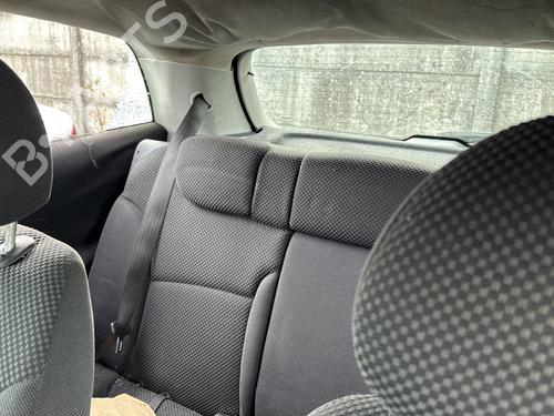 Front right door window FIAT STILO (192_) 1.9 JTD | BP29513643C19 