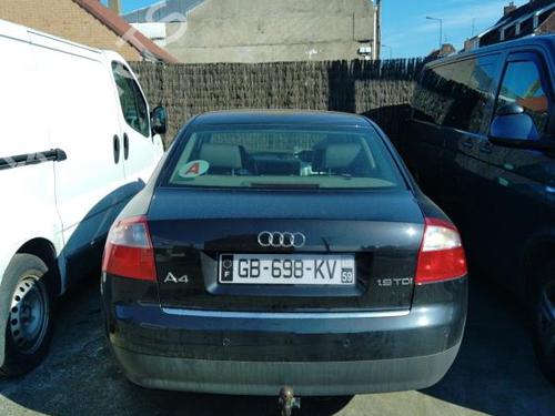 Fælk AUDI A4 B6 (8E2) 1.9 TDI | BP36818973C45  - Image 8