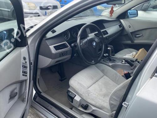 Left front window switch BMW 5 Touring (E61) 525 d | BP20483445I27 - Image 16