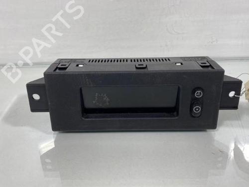 Display OPEL TIGRA TwinTop (X04) 1.3 CDTI (R97) (69 hp) 21957157